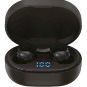 Resim Sprange T1 6d Surround Sound Dijital Ekranlı Tws Bluetooth Kulaklık 