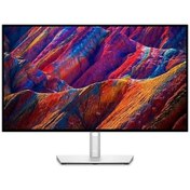 Resim 27 DELL U2723QE IPS 4K 8MS HDMI DP USB-C 