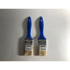 Resim Aslı Fırça Ex.pls.saplı Kestirme Fırça 2cm 0121 