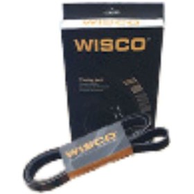 Resim V Kayış 7pk2535 Wisco Volkswagen Audı A8 3.7 4.2 Quatro 02 Ve Sonrası Uyumludur 