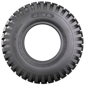 Resim Özka 900-16 (9.00-16) 12kat Knk26 2021 Üretim Römork Lastiği 2023/2024 