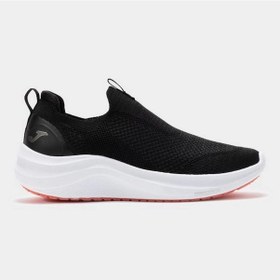 Resim Joma C.laceless Kadın Günlük Spor Ayakkabı Clacels2501 Siyah 