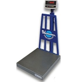 Resim Dikomsan 600 KG 80x90 Cm Tartım Baskülü 