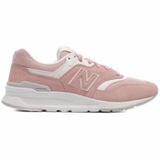 Resim New Balance CW997HSO LIFESTYLE WOMEN'S SHOES PEMBE KADIN GÜNLÜK SPOR AYAKKABI 