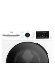 Resim Beko CMX 1070 YK I Kurutmalı Çamaşır Makinesi 