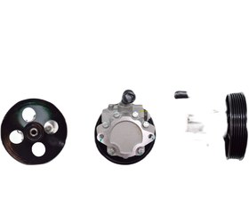 Resim Opel Corsa B 1.2 1.4 Direksiyon Pompası 
