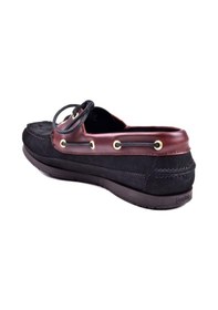 Resim Dexter P619-01 Erkek Ayakkabı Siyah 