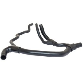 Resim MONREAL 9911702 Radyatör Alt Hortumu Renault Kangoo I / CLIO II 1.9 D. - Nac 