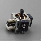 Resim Xbox360 Ps2-2pcs / Lot İçin 3d Og Titreşim Joystick Xbox 360 Ps2 Alps Thumbstick Denetleyici Sensörü Modülü Ro 