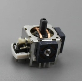 Resim Xbox360 Ps2-2pcs / Lot İçin 3d Og Titreşim Joystick Xbox 360 Ps2 Alps Thumbstick Denetleyici Sensörü Modülü Ro 