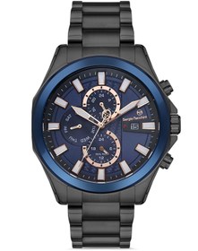 Resim Sergio Tacchini Erkek Kol Saati S.st.1.10277.3 