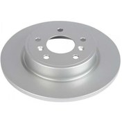 Resim Df6607s-arka Fren Disk Adet M Sport Bmw 4 Serisi 34206797607 