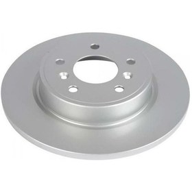 Resim Df6607s-arka Fren Disk Adet M Sport Bmw 4 Serisi 34206797607 