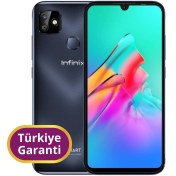 Resim Infinix Smart HD 2021 TR Garanti | 32 GB 2 GB Siyah 