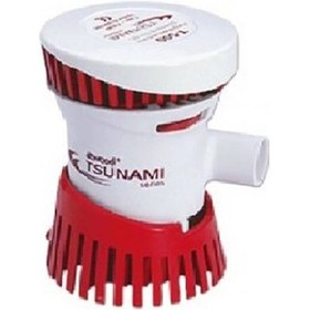 Resim Attwood Tsunami Sintine Pompası 800 GPH 12V 