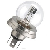 Resim Trıfa 24V Far Ampulü R2 50 55W Germany N11.923 