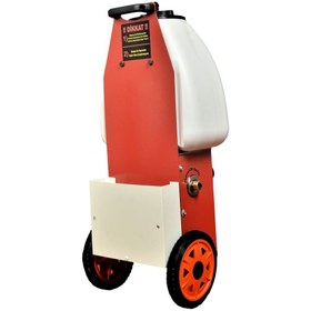 Resim Genel Markalar Kpt50 4 Bar Isıtıcılı Petek Temizleme Makinası ( Tam Set ) 