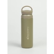 Resim Discovery Expedition Yeşil Matara Çift Katmanlı İzolasyonlu Paslanmaz Çelik TRM158-2 