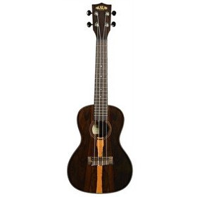 Resim Kala KA-ZCT-C Ziricote Concert Ukulele 