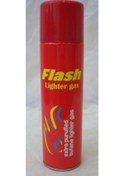 Resim Flash Çakmak Gazı 270 ML 