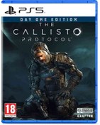 Resim Krafton The Callisto Protocol Playstation 5 Oyun 