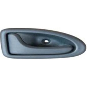 Resim Kapi Iç Açma Kolu Gri Sol Megane (461) 504644926 