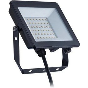 Resim Bvp150 G3 30w 6500k Led Projektör Cool White 