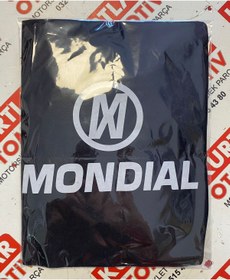 Resim MTO Mondial Koltuk Kılıfı 