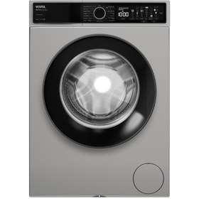 Resim Vestel CMI 97402 G WIFI 9 Kg 1000 Devir Çamaşır Makinesi 