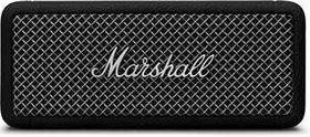 Resim Marshall Emberton II Bluetooth Hoparlör Black&Steel Siyah 