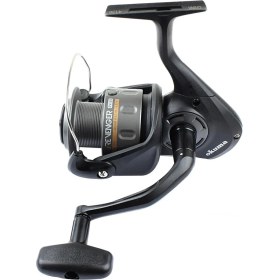 Resim Oslo Okuma Revenger Rv-40 210cm 50-150gr Piranha Dolphin Kıyı Spin Olta Takımı Seti 