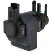 Resim Turbo Basınc Valfı Peugeot 208 308 I-ıı 5008 508 Cıtroen C4 I Pıc 