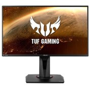 Resim TUF Gaming VG259QR 24.5” 165Hz 1ms Adaptive-Sync IPS Full HD Gaming (Oyuncu) Monitör 