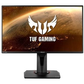 Resim TUF Gaming VG259QR 24.5” 165Hz 1ms Adaptive-Sync IPS Full HD Gaming (Oyuncu) Monitör 