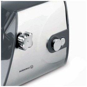 Resim Korkmaz A484 Trita Et Kıyma Makinesi 