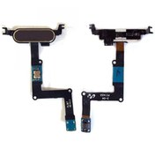 Resim Samsung Uyumlu Galaxy T700 Tab S 8.4 Için Oem Home Tuş (469288403) 