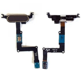 Resim Samsung Uyumlu Galaxy T700 Tab S 8.4 Için Oem Home Tuş (469288403) 