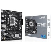 Resim Asus Prıme H610m-f D4 R2.0 Ddr4 3200mhz 1xhdmı 1xm.2 Usb 3.2 Matx 1700p 12. / 13. Ve 14. Nesil İşlemci Uyumlu 