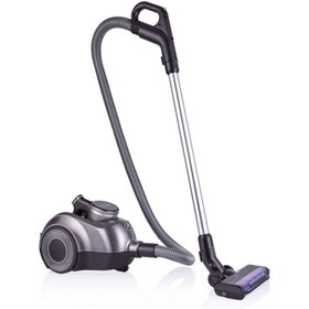 Resim Arnica Solara Hybrid 2 Si 1 Arada Kablosuz Süpürge Et13480 