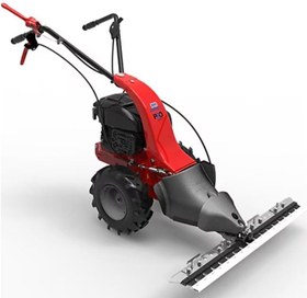 Resim Energy Chrono 87 Çayır Biçme Makinesi 