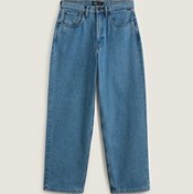 Resim CHECK-5 BAGGY DENIM PANTOLON 