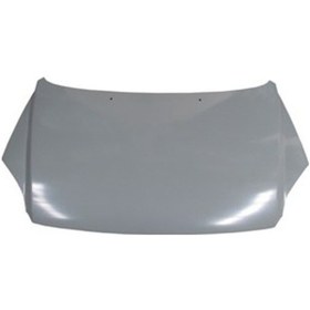 Resim Esse Oto - Kıa Sportage- 05/08 Motor Kaputu Gri Boyalı İceli/çekomastikli Sımyı Esse6962300 66400-1f010 