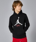 Resim Jordan Jdb Mj Baseline Po Hoodie 