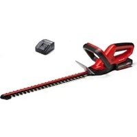 Resim Ge-Ch 1846 Li Kit (1x2,0 Ah), Akülü Çit Budama 