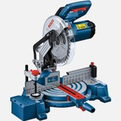 Resim Bosch GCM 254 Profesyonel Gönye Kesme Makinesi 