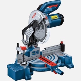 Resim Bosch GCM 254 Profesyonel Gönye Kesme Makinesi 