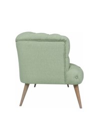 Resim West Monreo Loveseat İkili Koltuk Petrol Yeşili 