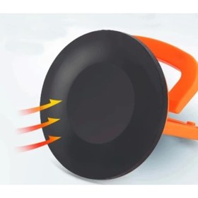 Resim Silahlı Tower TAVSİYE EDİLEN GÜVENLİ SATICI Araç Göçük Düzeltici Mini Vantuz 