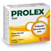 Resim Prolex 10 Saşe 