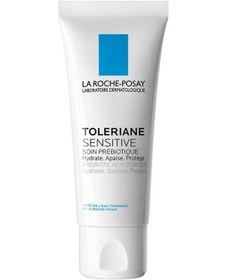 Resim La Roche Posay Toleriane Sensitive Prebiyotik Nemlendirici Krem 40 ML 